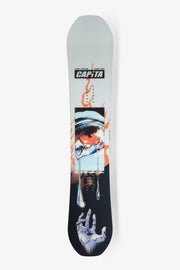 Capita Indoor Survival Snowboard 2026 - 154