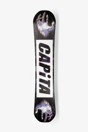 Capita Indoor Survival Snowboard 2026 - 154