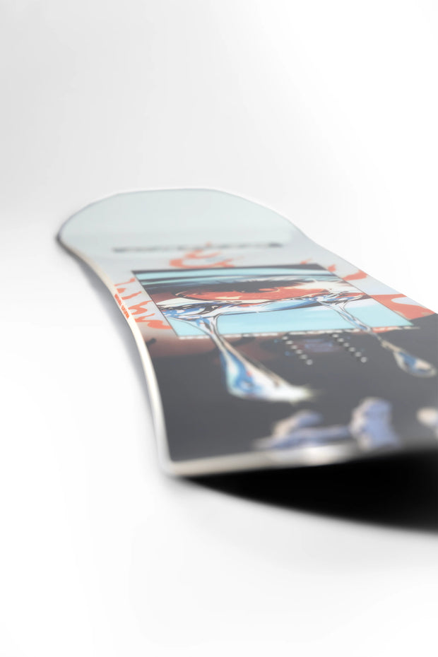 Capita Indoor Survival Snowboard 2026 - 154