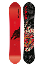Capita Kazu Kokubo Pro Snowboard 2026 - 155W