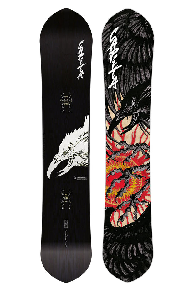 Capita Kazu Kokubo Pro Snowboard 2026 - 157