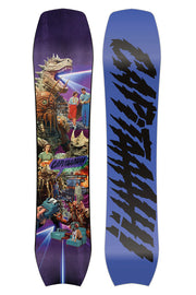 Capita Kid's Children Of The Pow Snowboard 2026