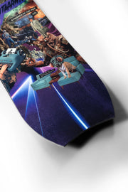 Capita Kid's Children Of The Pow Snowboard 2026