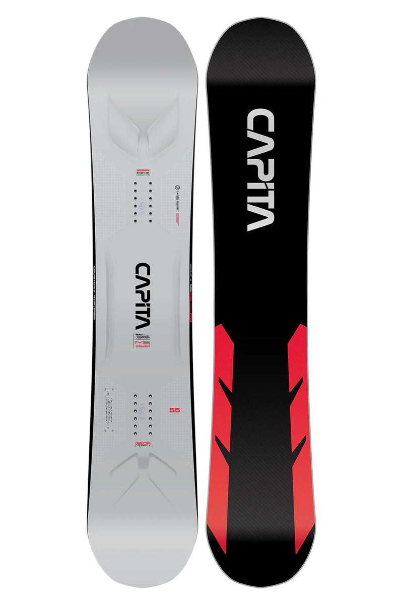 Capita Mega Mercury Snowboard 2024 – Shoreline Tahoe