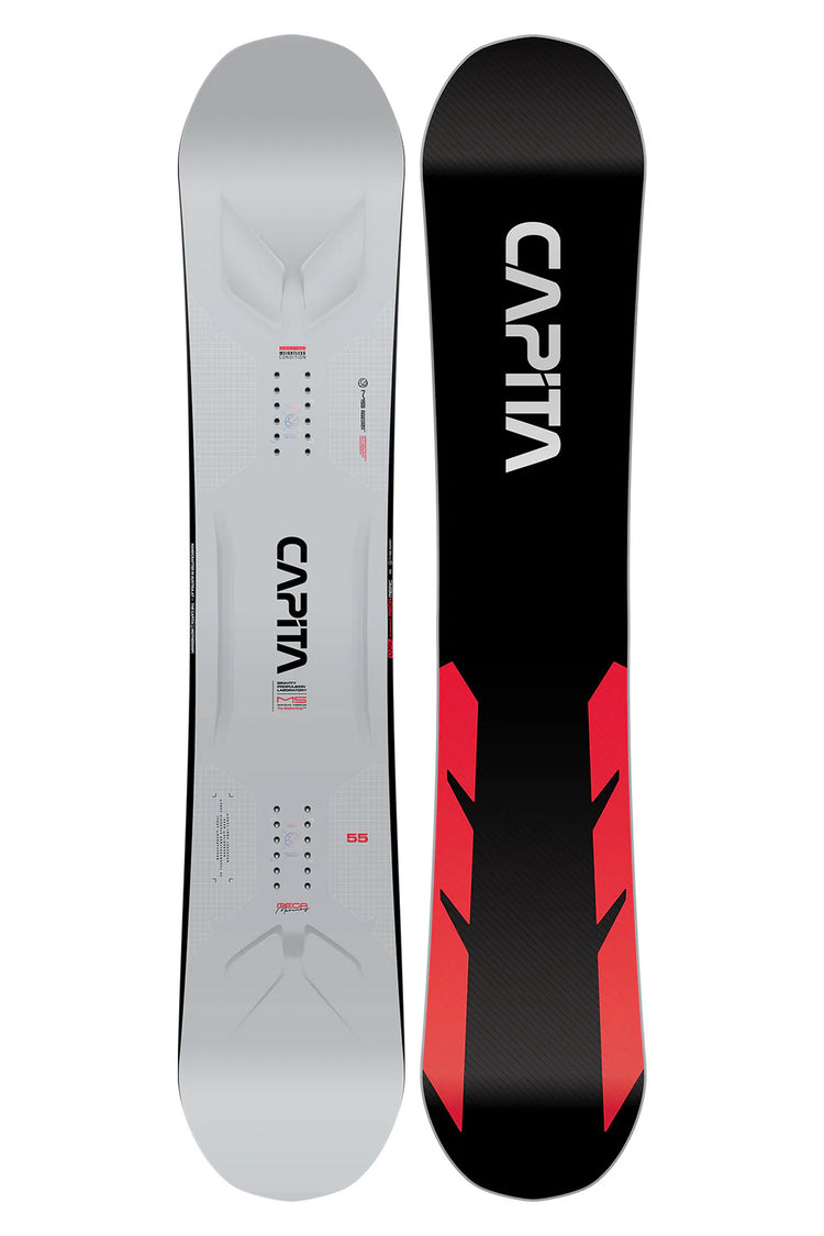 Capita Mega Mercury Snowboard 2024 – Shoreline Tahoe