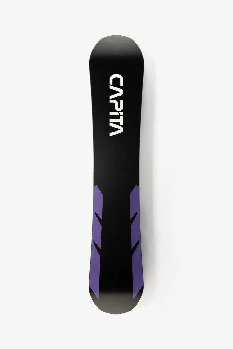 スノーボード CAPITA MEGA MERCURY 155 CAPiTA Mega Mercury Snowboard 2026 | evo