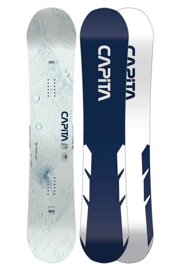 2017 capita snowboards Mercury Snowboard On groomers Capita Mercury 2016-17 review -