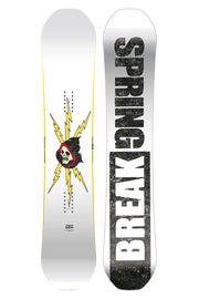 Capita Spring Break - Resort Twin Snowboard 2025