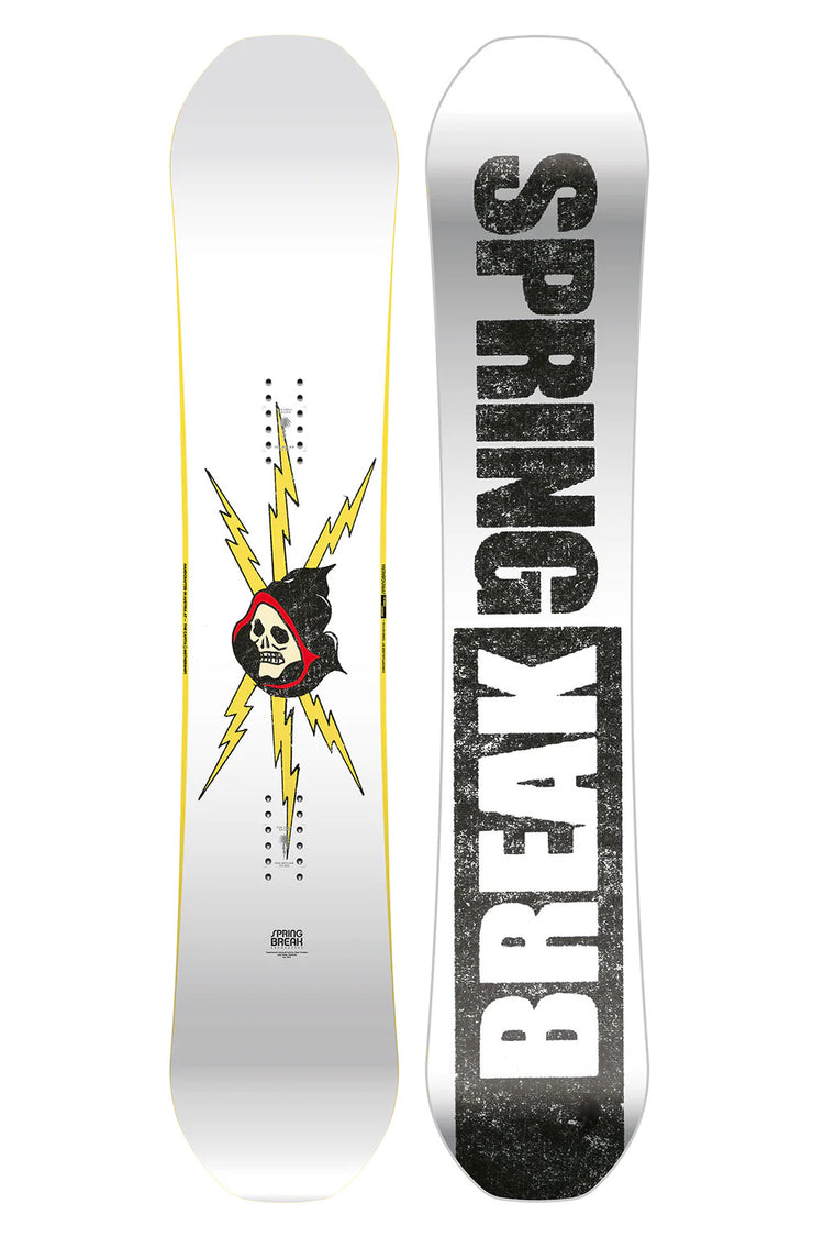 【CAPITA】 SPRING-BREAK-TWIN 154cm Capita-Spring-Break-Resort-