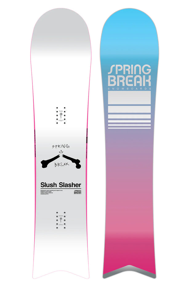 Capita Spring Break Slush Slashers 2.0 2026