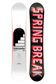 Capita Spring Break Stairmaster Snowboard 2026 - 154