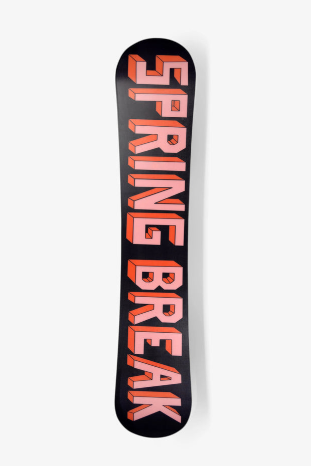 Capita Spring Break Stairmaster Snowboard 2026 - 154