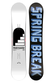 Capita Spring Break Stairmaster Snowboard 2026 - 156W