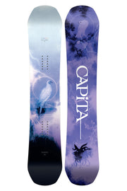 Capita Women's Birds Of A Feather Snowboard 2024