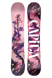 Capita Women's Paradise Snowboard 2025 - 145