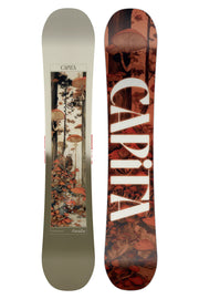 Capita Women's Paradise Snowboard 2026