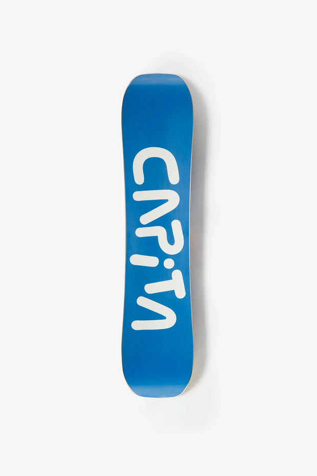 Capita Youth Micro Mini Snowboard 2025