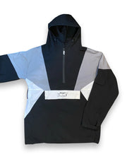 Check The Feed VX Anorak 2024 - BLACK