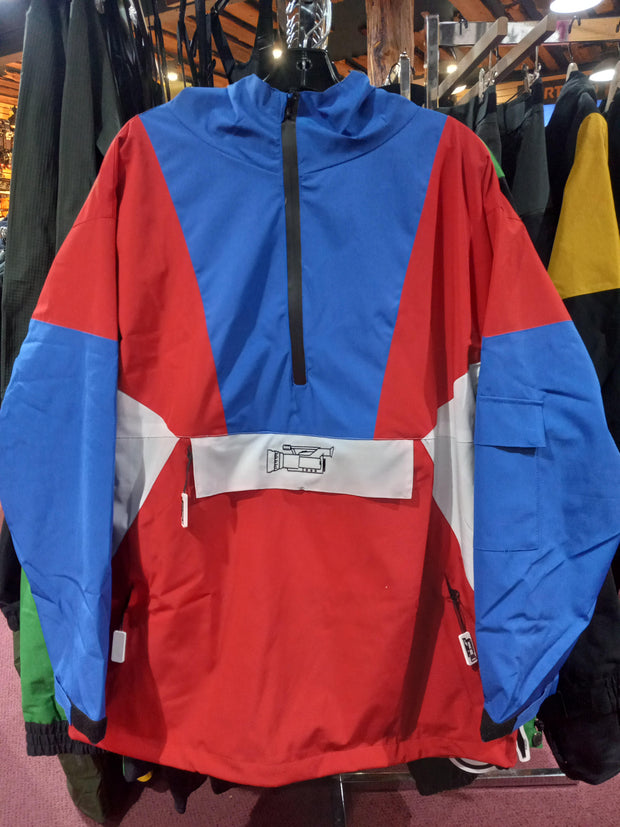 Check The Feed VX Anorak 2024 - MULTI