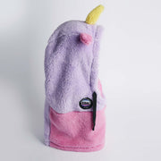 Coal Kids' Ridge Hood - PURPLE