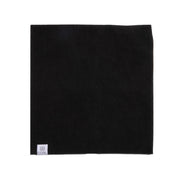Coal MTF Microfleece Gaiter - BLACK
