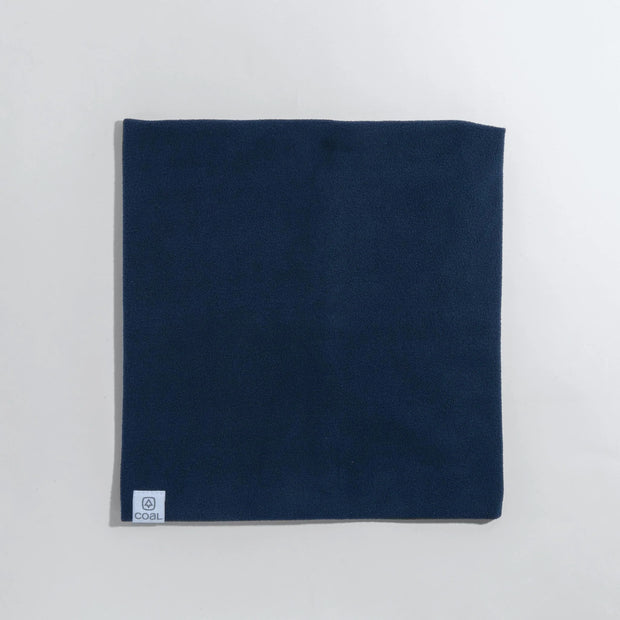 Coal MTF Microfleece Gaiter - BLUE