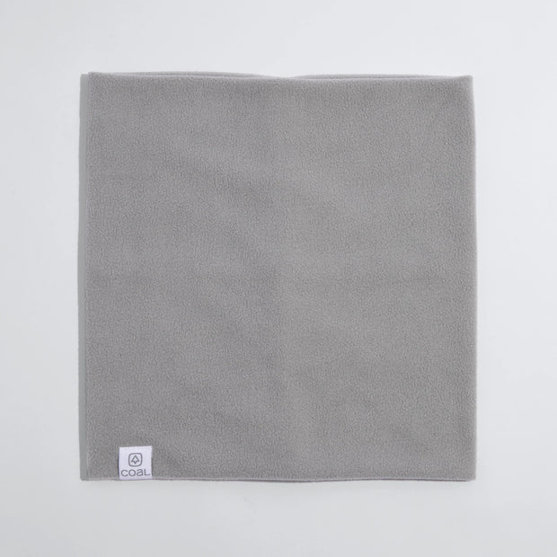 Coal MTF Microfleece Gaiter - GREY