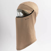 Coal Ranger Clava - BROWN