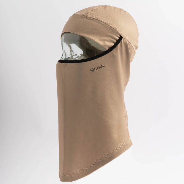 Coal Ranger Clava - BROWN