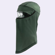 Coal Ranger Clava - GREEN