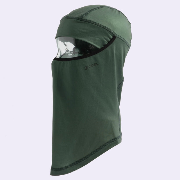 Coal Ranger Clava - GREEN