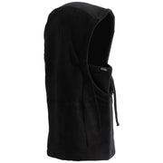 Coal Ridge Hood Tech Fleece - BLACK