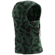 Coal Ridge Hood Tech Fleece - GREEN