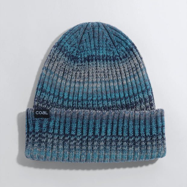 Coal The Cassey Cuff Beanie - BLUE