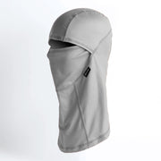 Coal The Explorer - Lightweight Balaclava - GREY