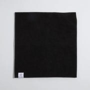 Coal The MTF Microfleece Gaiter - BLACK