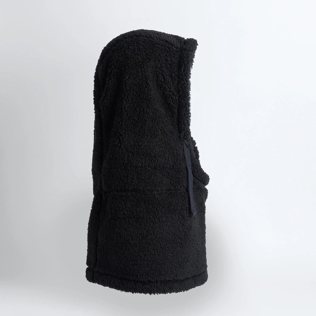 Coal The Ridge Fleece Hood – Shoreline Tahoe