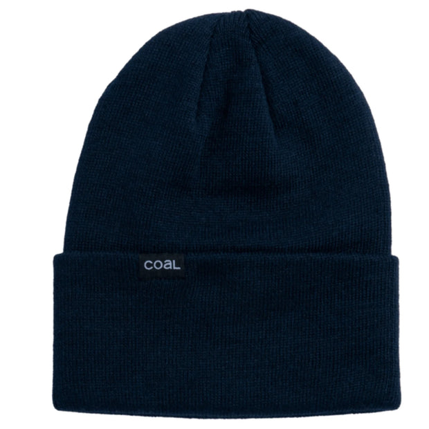 Coal The Uniform Lite Beanie - BLUE