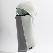 Coal Voyager Fleece Clava - GREY