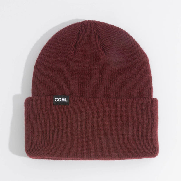 Coal Wayne Beanie - RED
