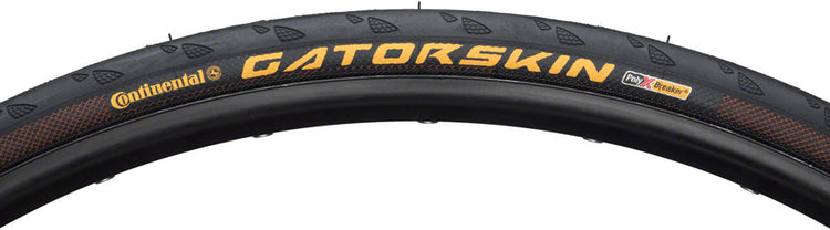Continental Gatorskin Tire - 700 x 25 – Shoreline Tahoe