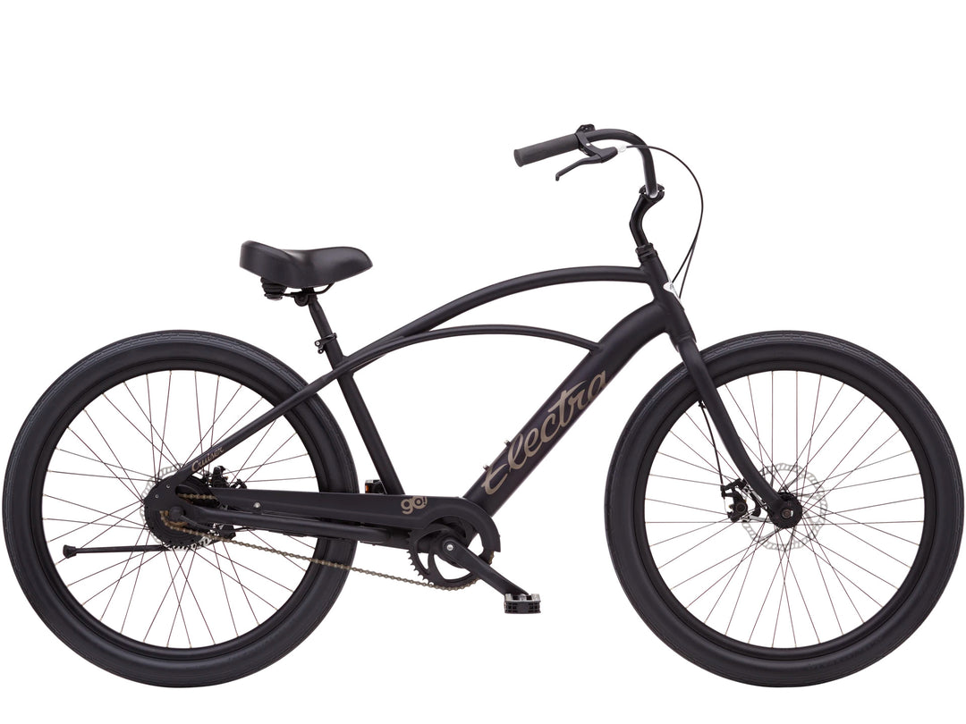 E-Bike E-Bike