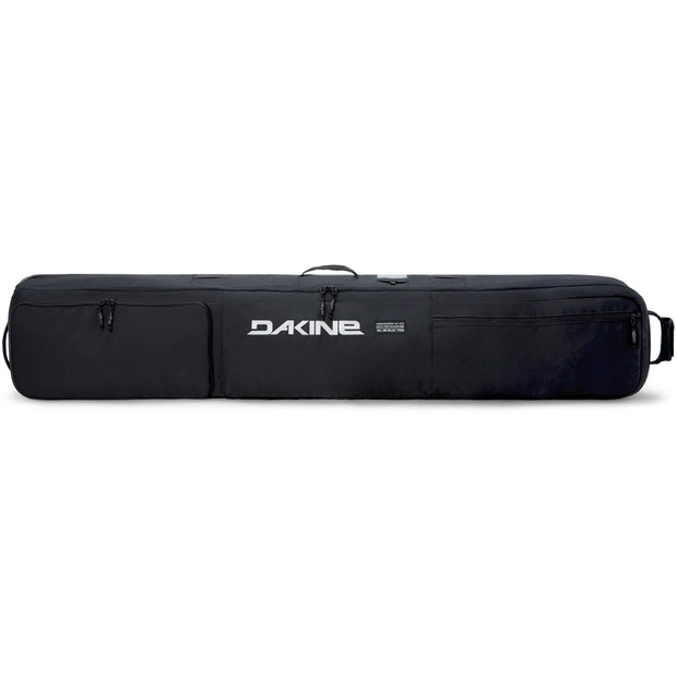 Dakine Fall Line Ski Roller Bag - BLACK