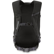 Dakine Heli Backpack 12L - BLACK