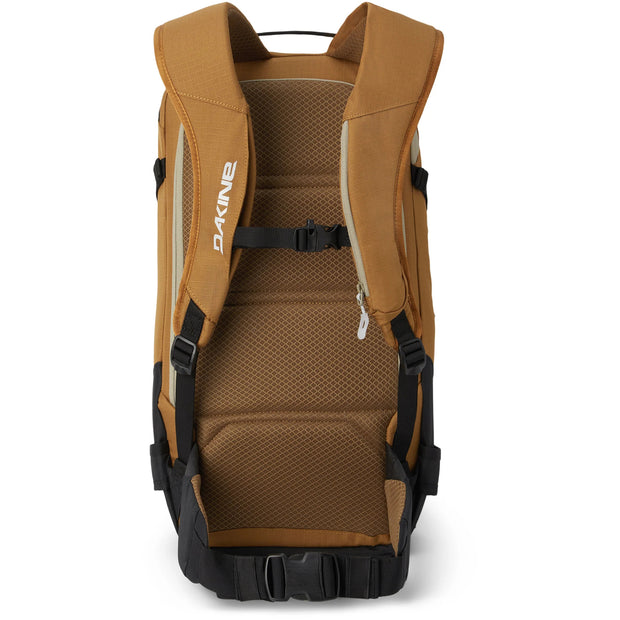 Dakine Heli Pro 24L Backpack - BROWN