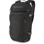 Dakine Heli Pro Backpack 20L - BLACK