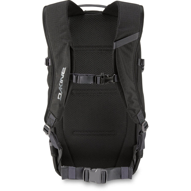 Dakine Heli Pro Backpack 20L - BLACK