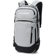 Dakine Heli Pro Backpack 20L - WHITE