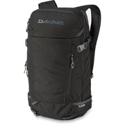 Dakine Heli Pro Backpack 24L - BLACK