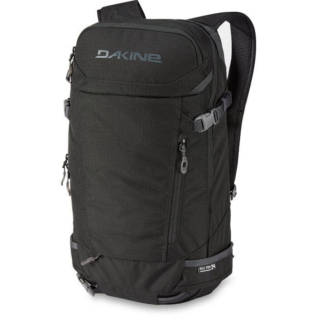 Dakine Heli Pro Backpack 24L - BLACK